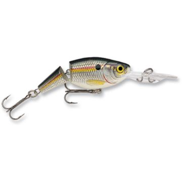 Vobler Jointed Shad Rap 9cm 25g SD Vobler Jointed Shad Rap 9cm 25g SD