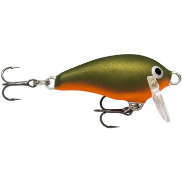 Vobler Mini Fat Rap 3cm 4g GAU