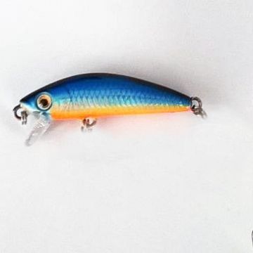 Vobler Mustang Minnow 3.5cm 1.6g A02AT