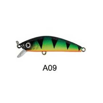 Vobler Mustang Minnow 3.5cm 1.6g A09