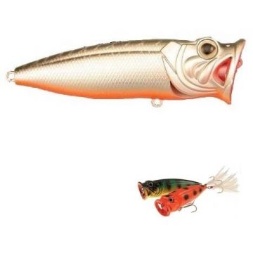 Vobler Pike Pop 7cm 11.5G CA06E