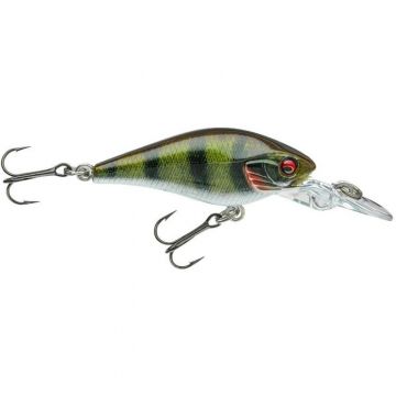 Vobler Prorex Baby Crank F-MR 4cm 3G Live Perch