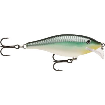 Vobler Scatter Rap Shad 5cm 5g BBH Vobler Scatter Rap Shad 5cm 5g BBH