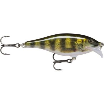 Vobler Scatter Rap Shad 5cm 5g PEL