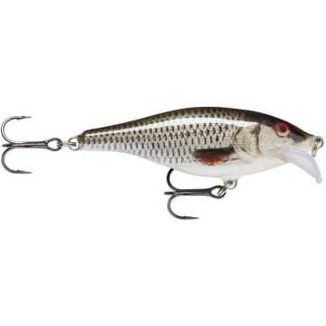 Vobler Scatter Rap Shad 5cm 5g ROL Vobler Scatter Rap Shad 5cm 5g ROL