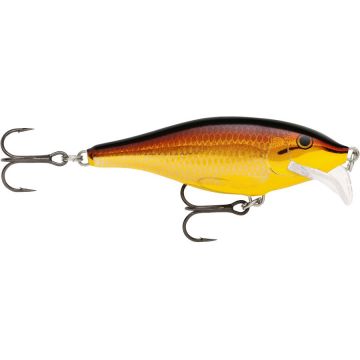 Vobler Scatter Rap Shad 7cm 7g GALB Vobler Scatter Rap Shad 7cm 7g GALB