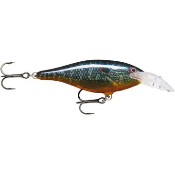 Vobler Scatter Rap Shad Deep 7cm 7g PSL