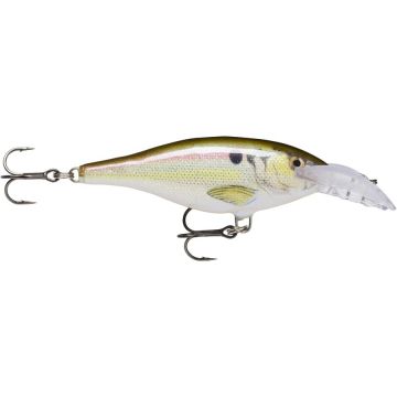 Vobler Scatter Rap Shad Deep 7cm 7g RSL Vobler Scatter Rap Shad Deep 7cm 7g RSL