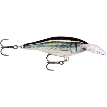 Vobler Scatter Rap Shad Deep 7cm 7g SMHL Vobler Scatter Rap Shad Deep 7cm 7g SMHL