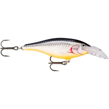Vobler Scatter Rap Shad Deep 7cm 7g SSH Vobler Scatter Rap Shad Deep 7cm 7g SSH