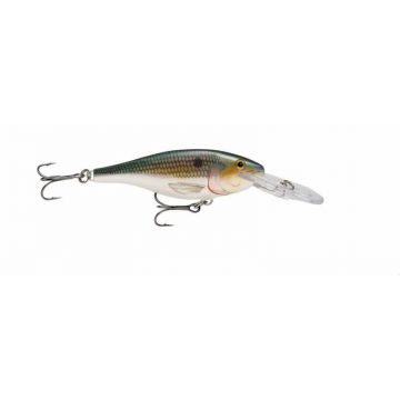 Vobler Shad Rap 7cm 8g SD Vobler Shad Rap 7cm 8g SD