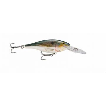 Vobler Shad Rap 7cm 8g SD