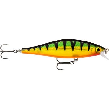 Vobler Shadow Rap Shad 9cm 12g P