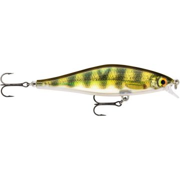 Vobler Shadow Rap Shad 9cm 12g PEL