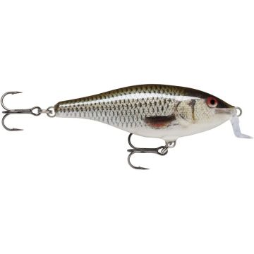 Vobler Shallow Shad Rap 7cm 7g ROL