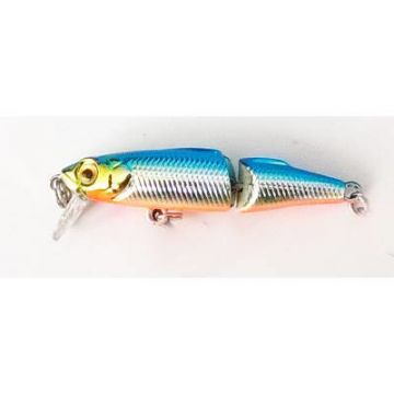 Vobler Silver Sprat 4cm 2.5g 626E