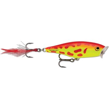 Vobler Skitter Pop 5cm 6g OF Vobler Skitter Pop 5cm 6g OF