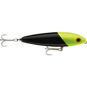 Vobler Skitter Walk 11cm 19g BKCH