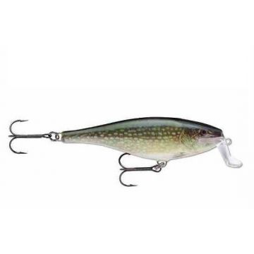 Vobler Super Shad Rap 14cm 45g SPK