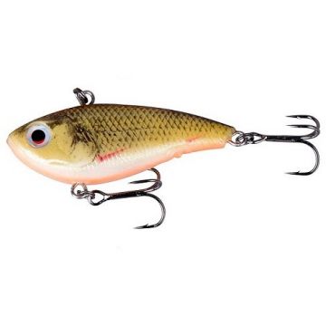 Vobler TPE Soft Vibes 6.6cm 22G Rudd