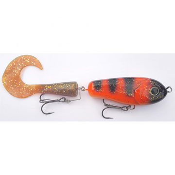 Vobler Wolf Tail Jr. 16cm 31g Shallow C031