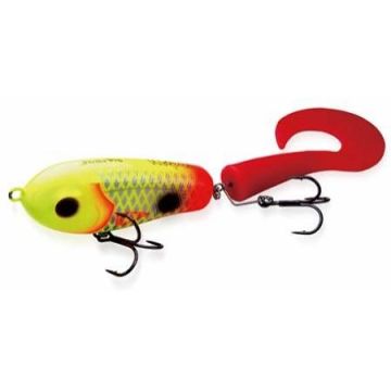 Vobler Wolf Tail Jr. 16cm 31g Shallow C480