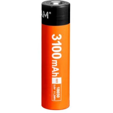 Acumulator reincarcabil 3100 mAh ARC18650H-310A