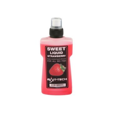 Aditiv Bait-Tech Liquid 250ml (Aroma: Prune)