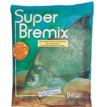 Aditiv Super Bremix Platica 300G