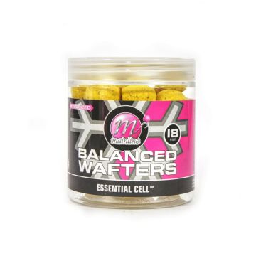 Balanced Wafters Essential Cell 18mm Balanced Wafters Essential Cell 18mm