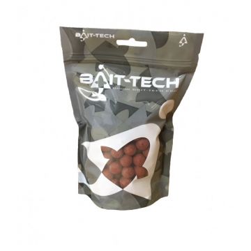 Boilies Bait-Tech Krill & Tuna 5Kg (Marime: 10 mm)