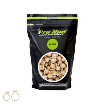 Boilies Pro Line Nutrition, 20mm Boilies Pro Line Nutrition, 20mm