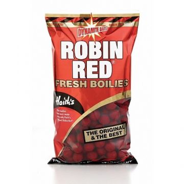 Boilies Robin Red 15mm 1kg