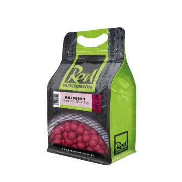 Boilies Rod Hutchinson Mulberry Florentine (Diametru: 15 mm)