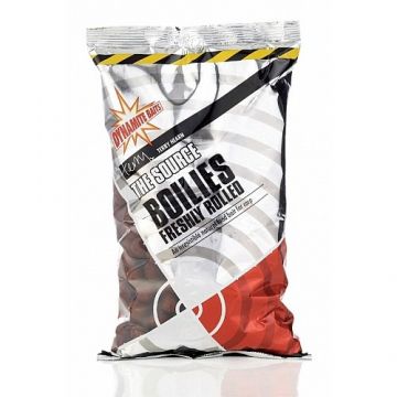 Boilies Source 15mm