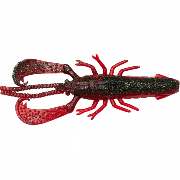 Creature Reaction Crayfish 7.3cm 4G Red N Black