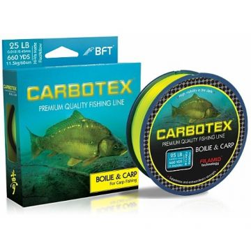 Fir Boilie & Carp 0.24mm 8.55Kg 650m