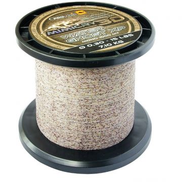 Fir Mimicry 3D Water Ghost Xp 0.30mm 7.1Kg 1000M