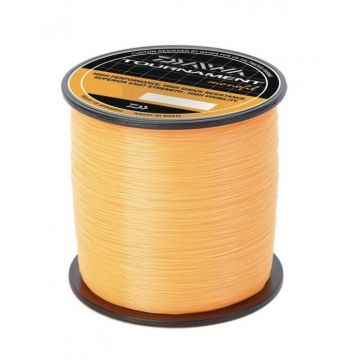 Fir Tournament Fluo Orange 0.28mm 4.54Kg 1540M