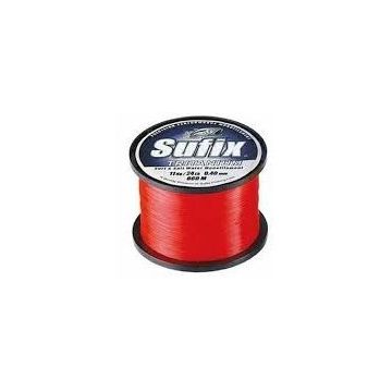Fir Tritanium O.28mm 5.5Kg Neon Orange 1750M Sufix Monofil (8Db Cs)