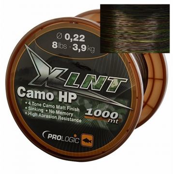 Fir XLNT Hp Camo 0.30mm 6.6Kg 1000M