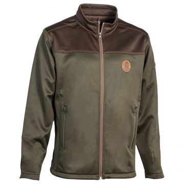 Jacheta Treesco Percussion Willd Boar Republic Kaki (Marime: XXL)