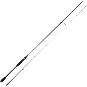 Lanseta Finezze Softlure 2.50m 5-21g