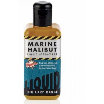 Marine Halibut Liquid Attractant