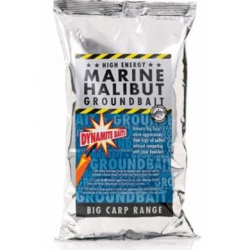 Marine Pellet Ground Bait