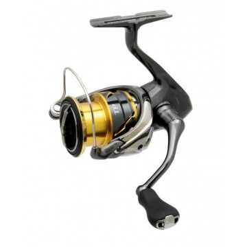 Mulineta Twin Power FD 2500S HG