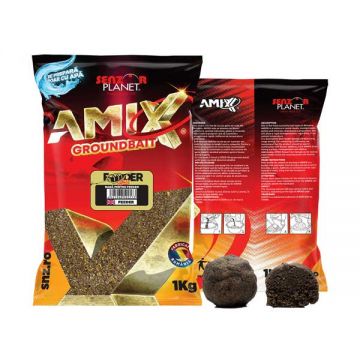 NADA AMIX FEEDER 1kg