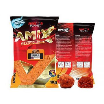 Nada AMIX TUTTI FRUTTI (GALBEN) 1kg