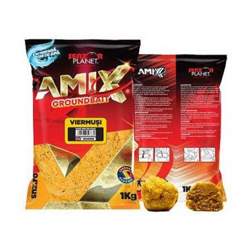 Nada AMIX VIERMUSI (GALBEN) 1kg