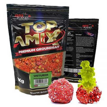 Nada TOP AMIX USTUROI (ROSU) 1kg